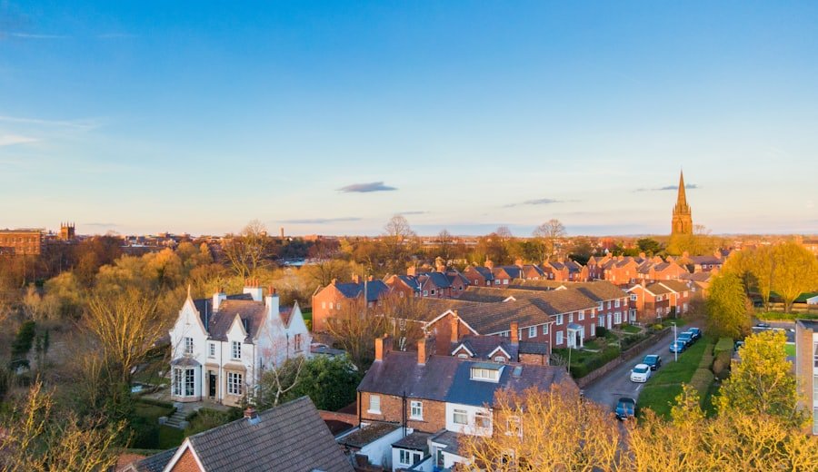 Wider North West – areas ASG Consulting covers