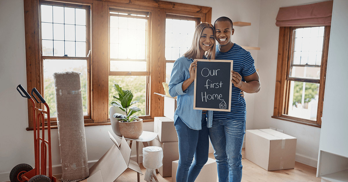 Everyday Details Homebuyers