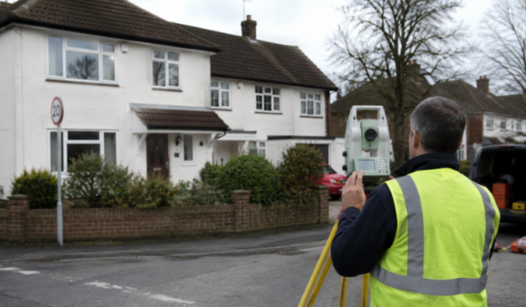 residential building survey