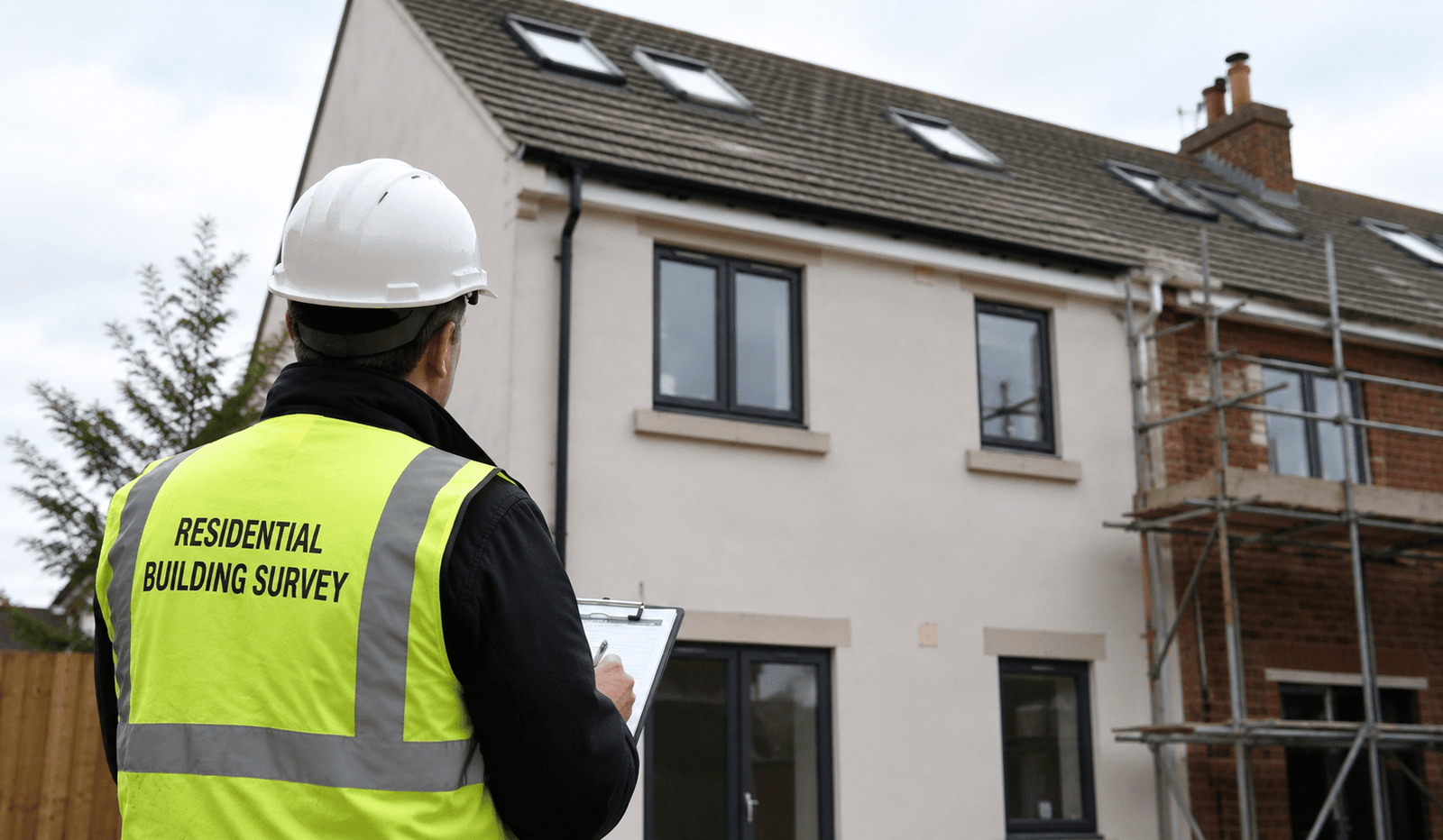 House Survey