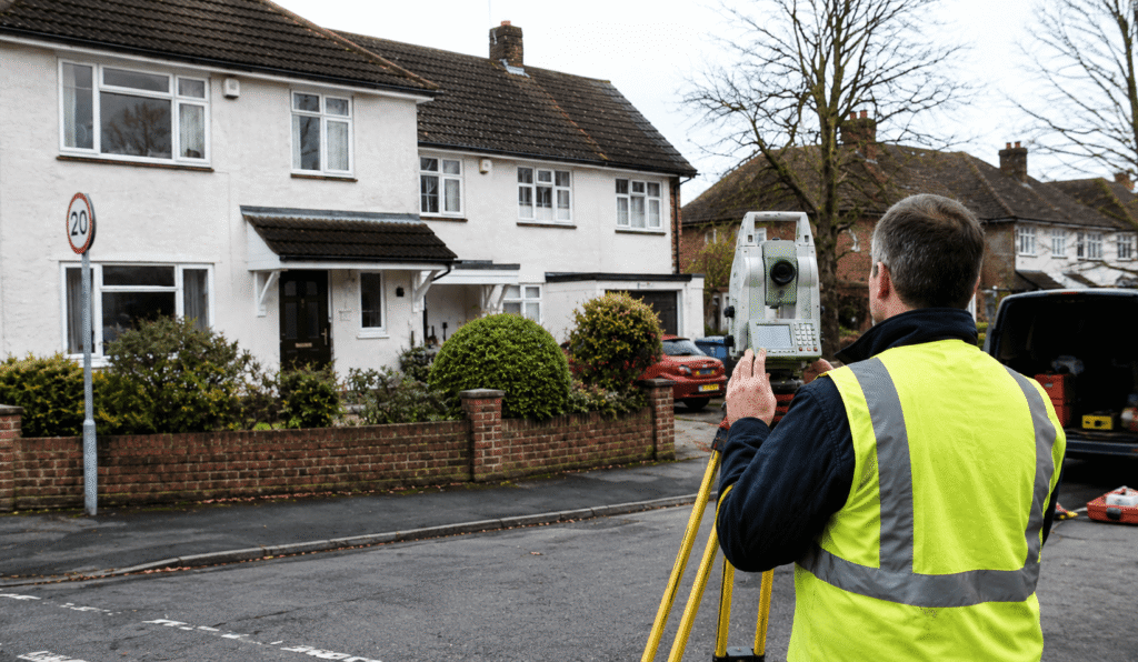 residential building surveys