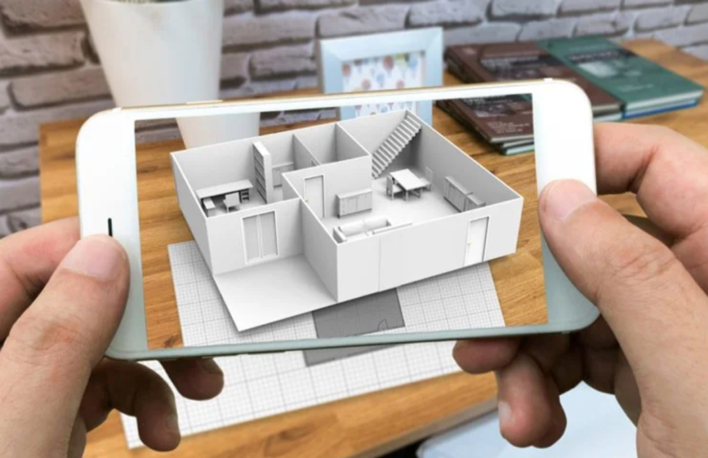 Current Trends in Building Surveying