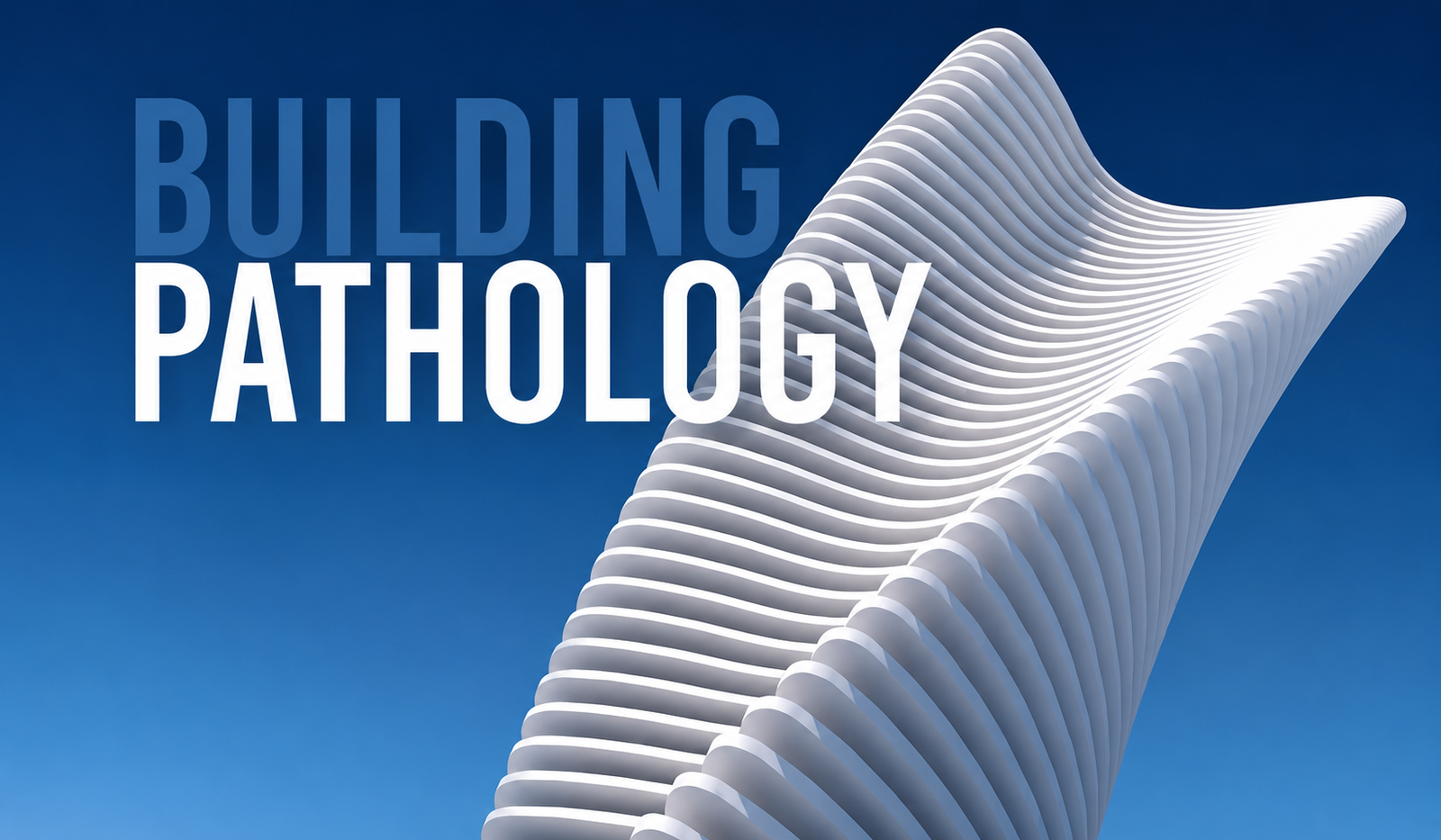 building pathology
