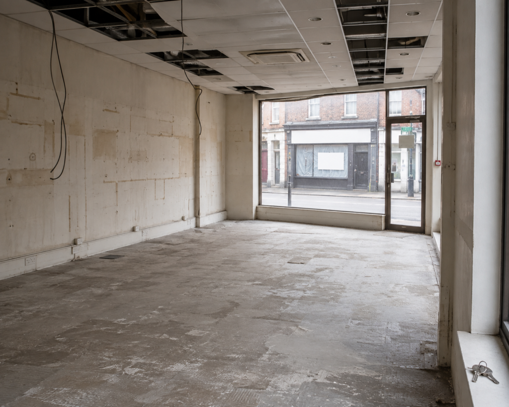 Dilapidation Survey