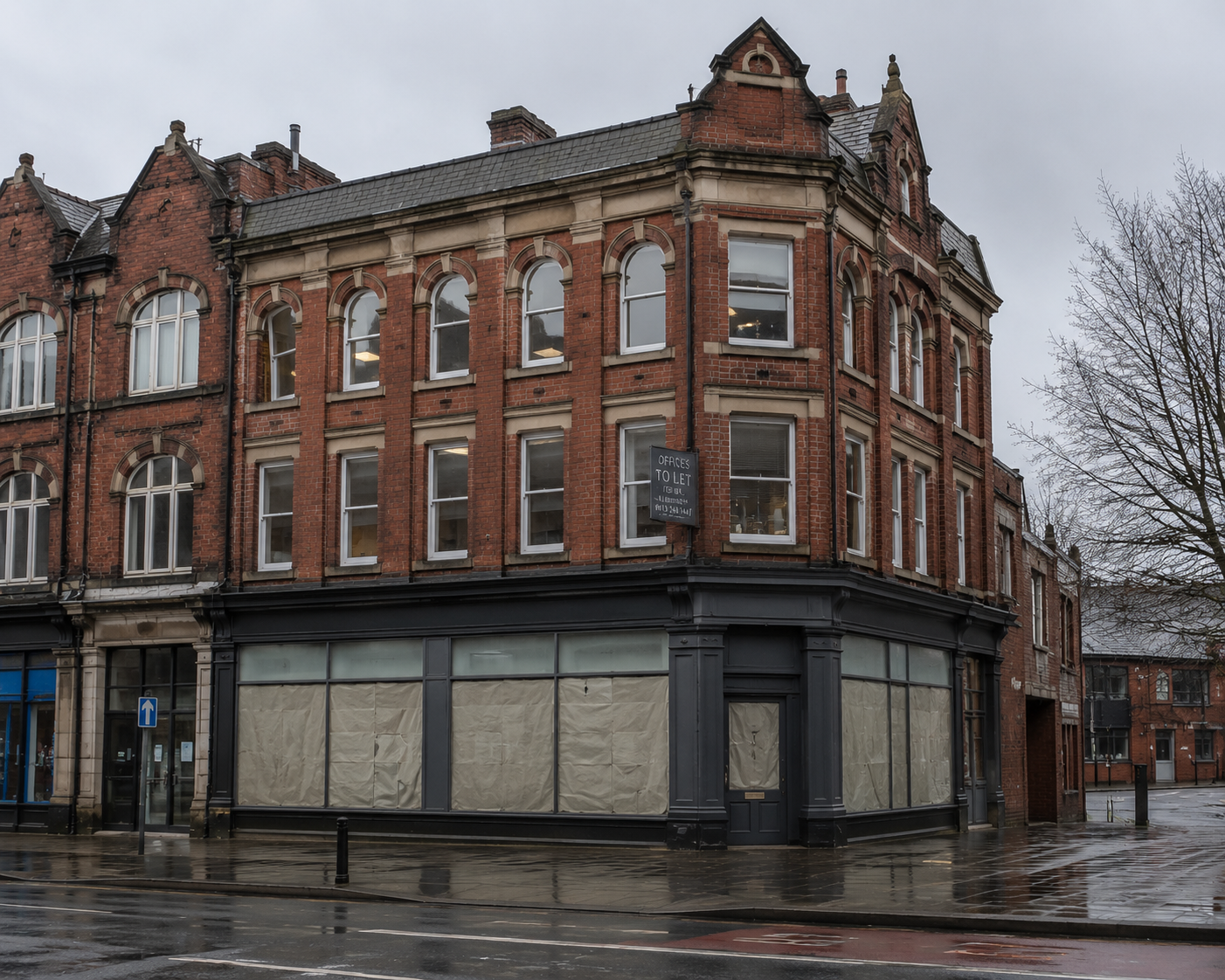 Dilapidation Survey