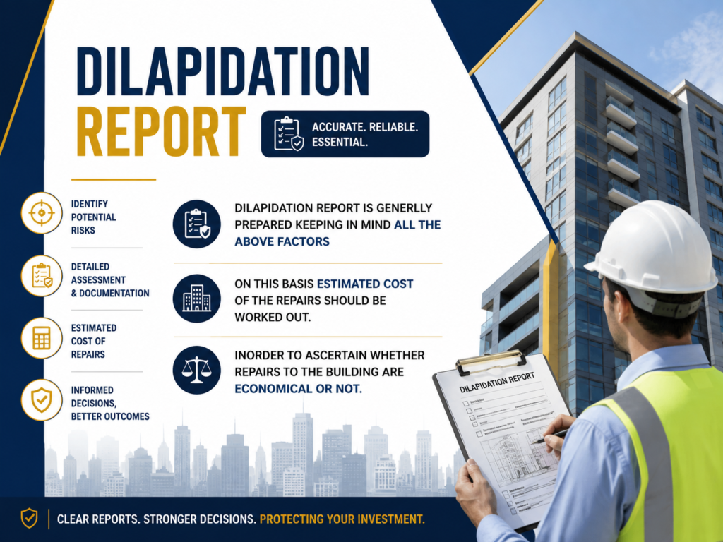 Dilapidations Protocol