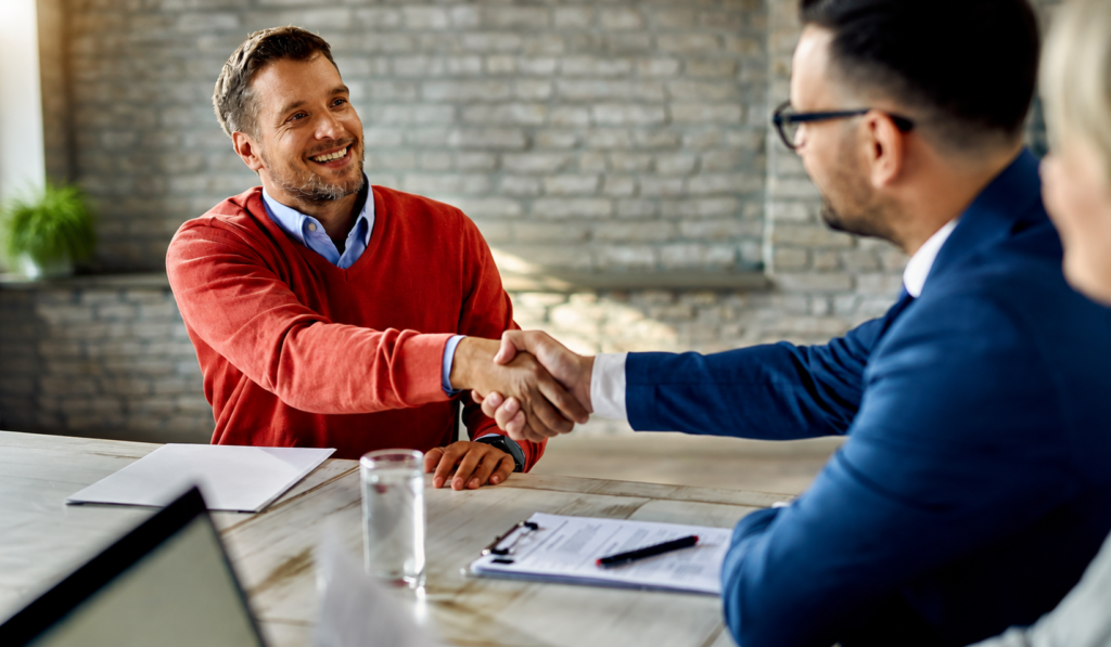 Employers Agent consultation