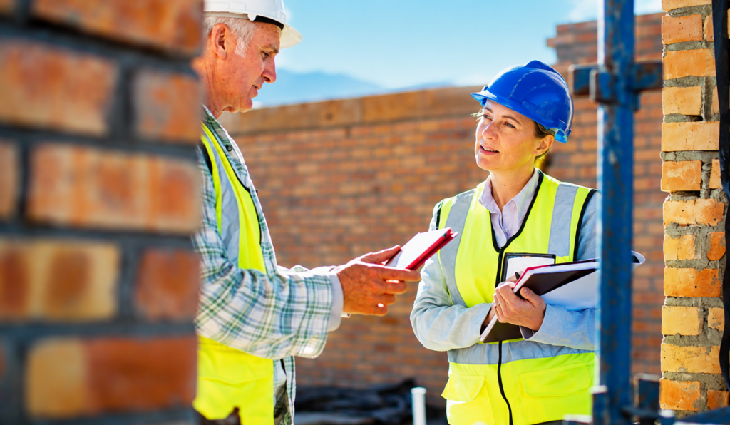 Property inspectors