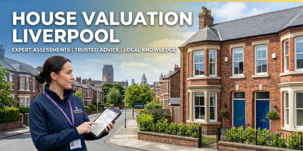 house valuation liverpool