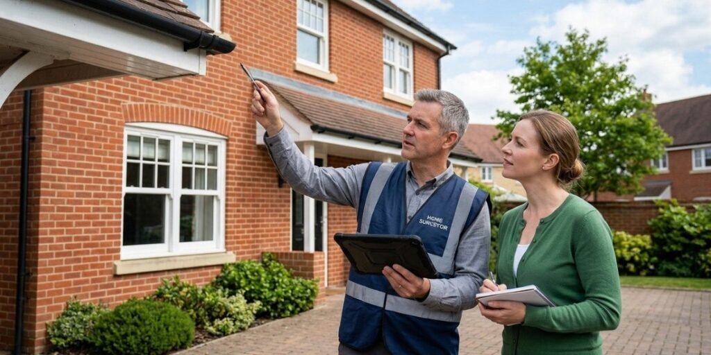 home buyers survey
