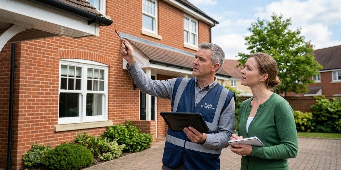 home buyers survey