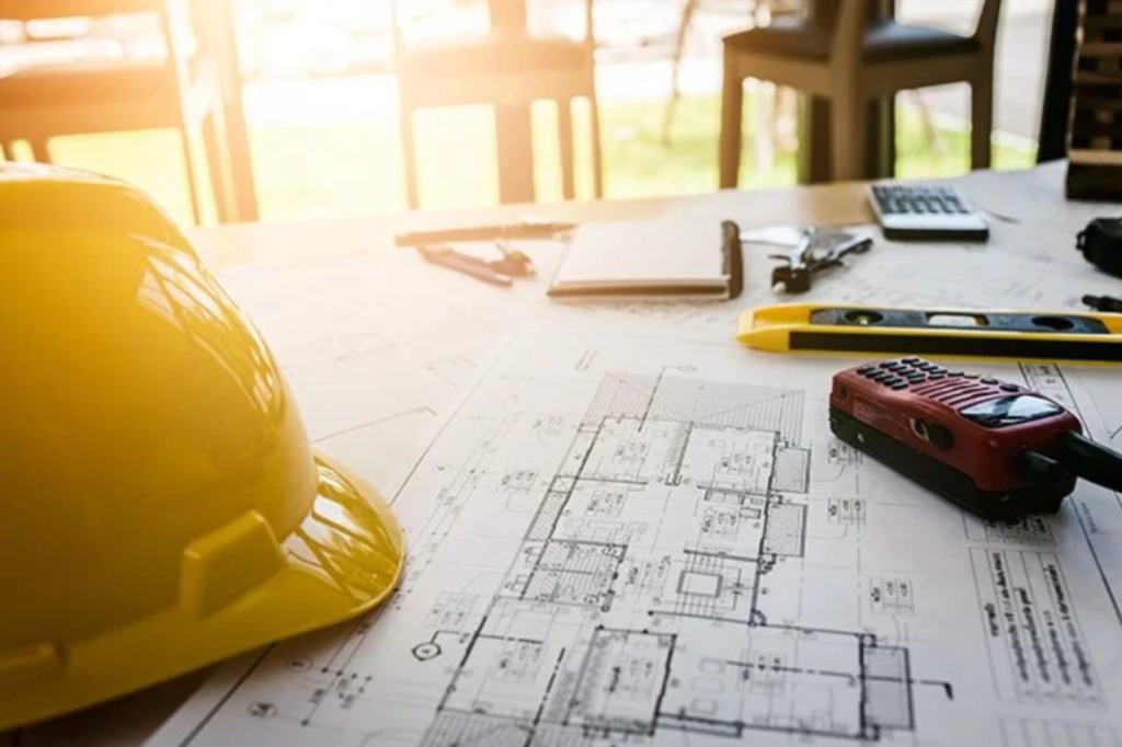 Role of a Building Surveyor