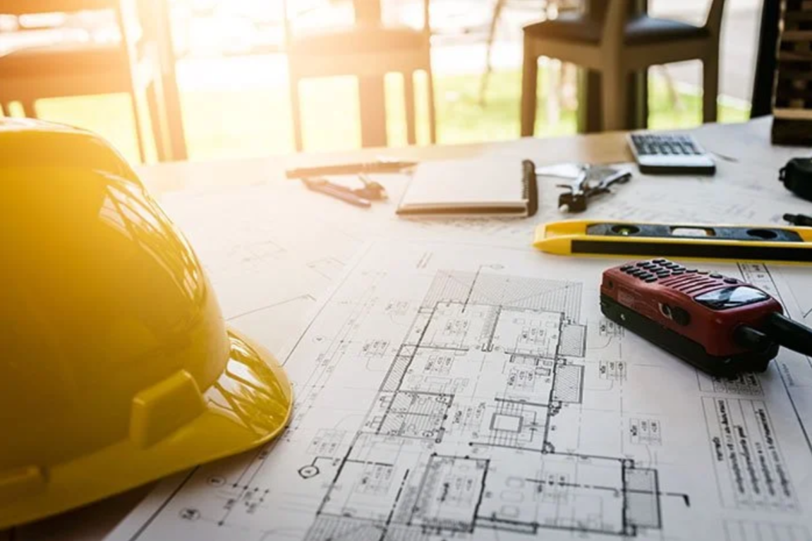 Role of a Building Surveyor