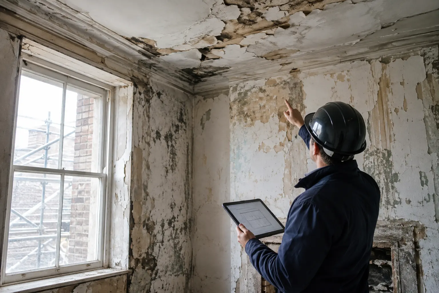 building defect surveys