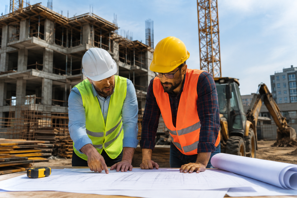 building services engineering