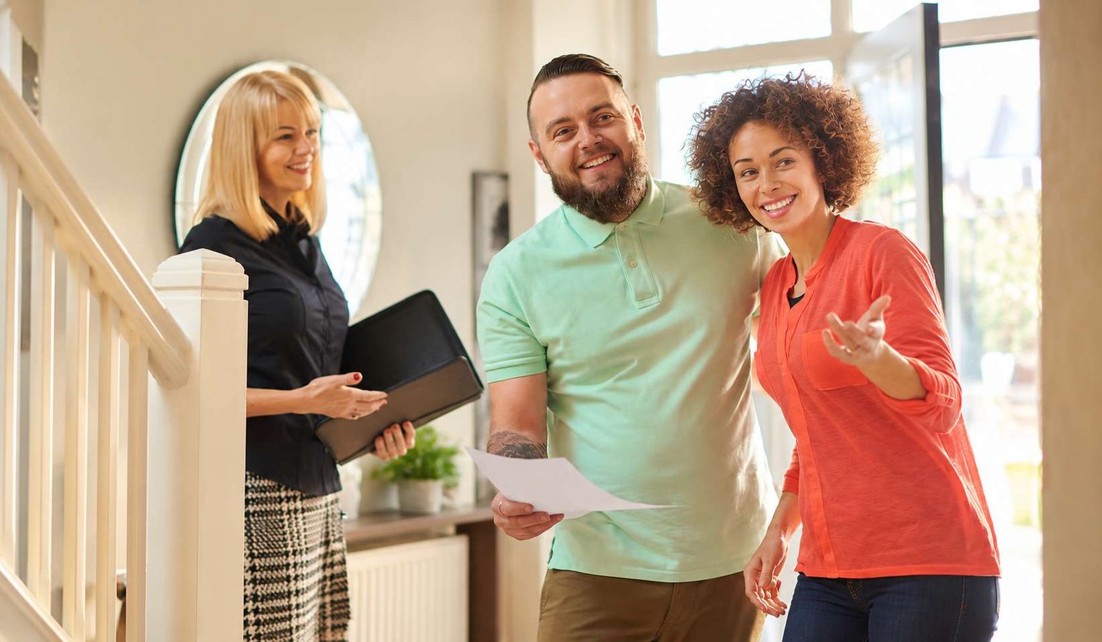 Home Buyer Survey Liverpool