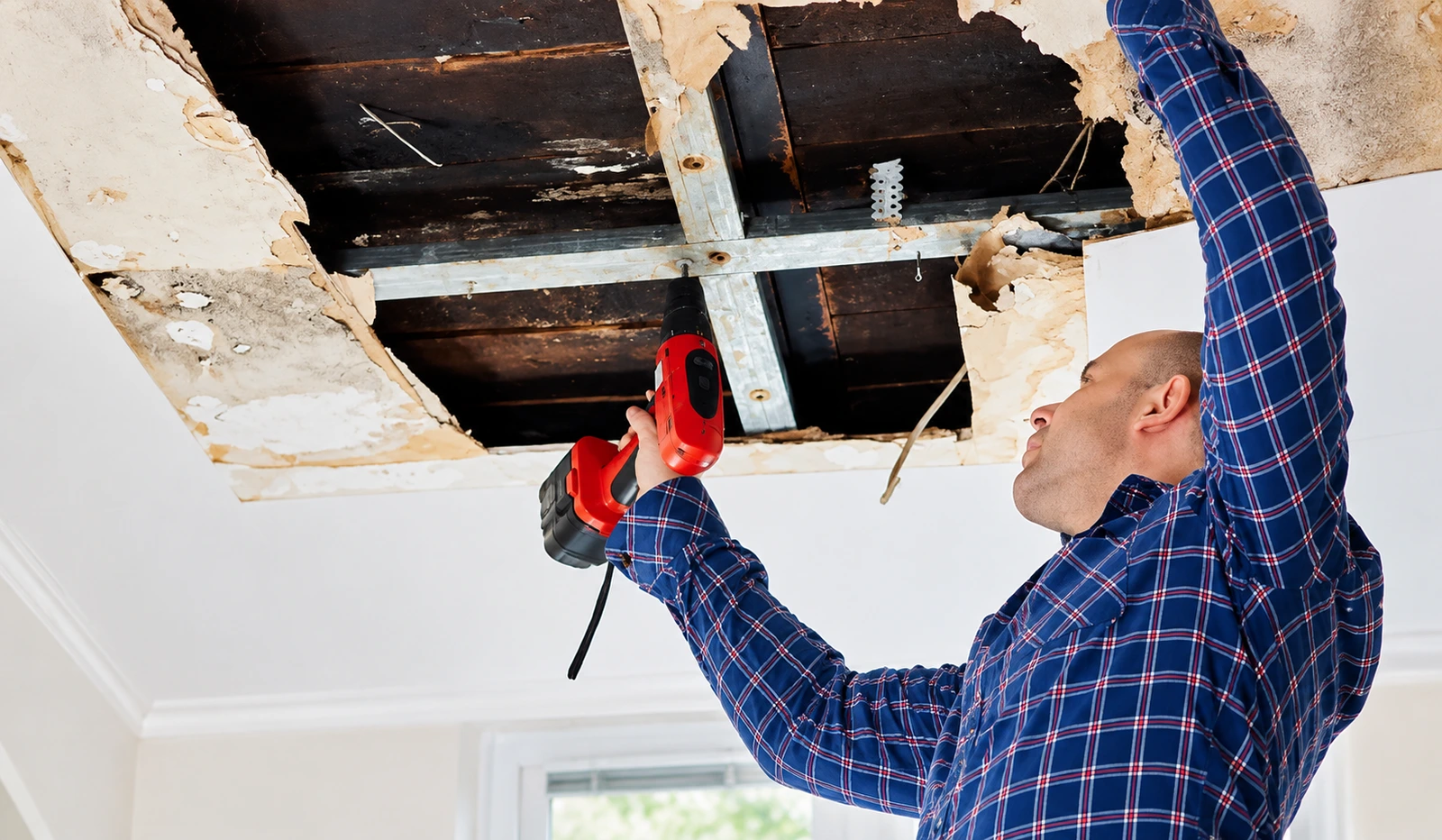 Housing Disrepair Liverpool When Your Landlord Won't Fix Repairs
