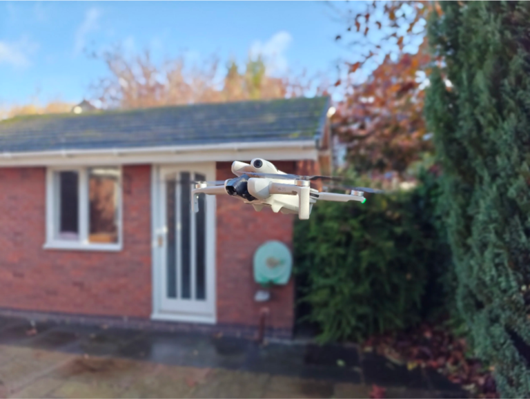 Insights from a Chartered Building Surveyor