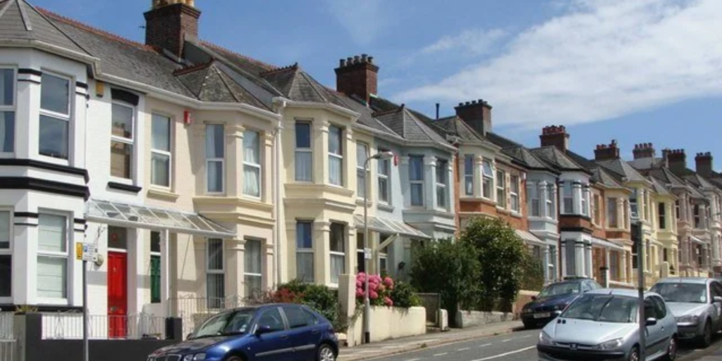 Chartered Building Surveyor