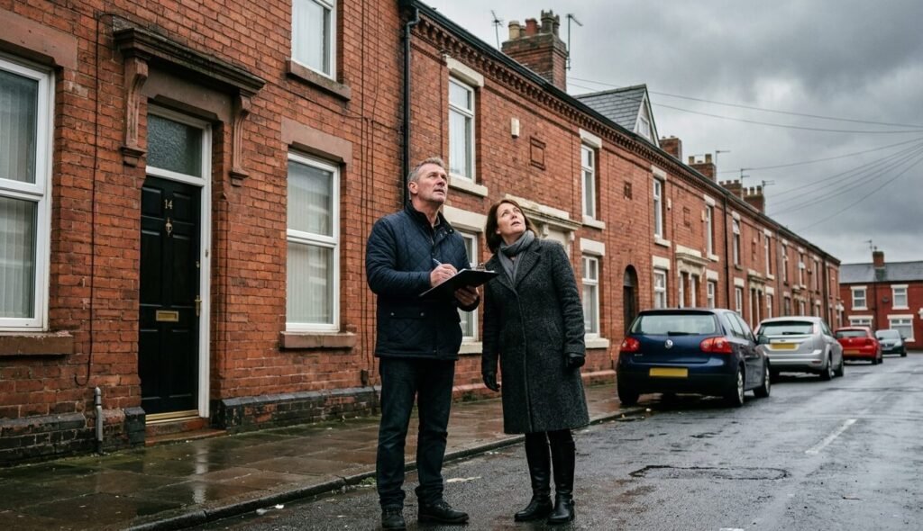 property asset management liverpool
