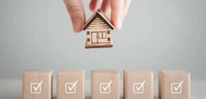 House Purchase Survey