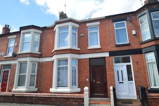 House Valuation Liverpool