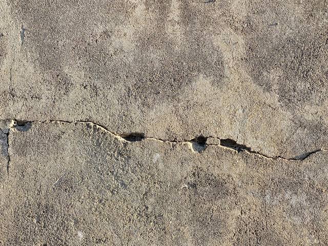 Subsidence Survey