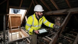 House Survey Liverpool