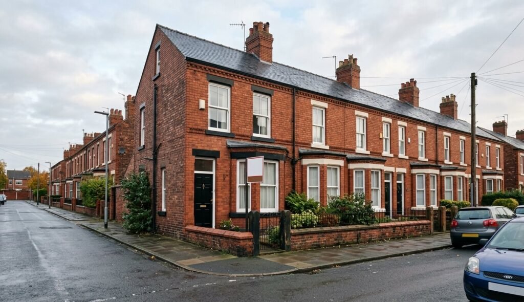 property management liverpool