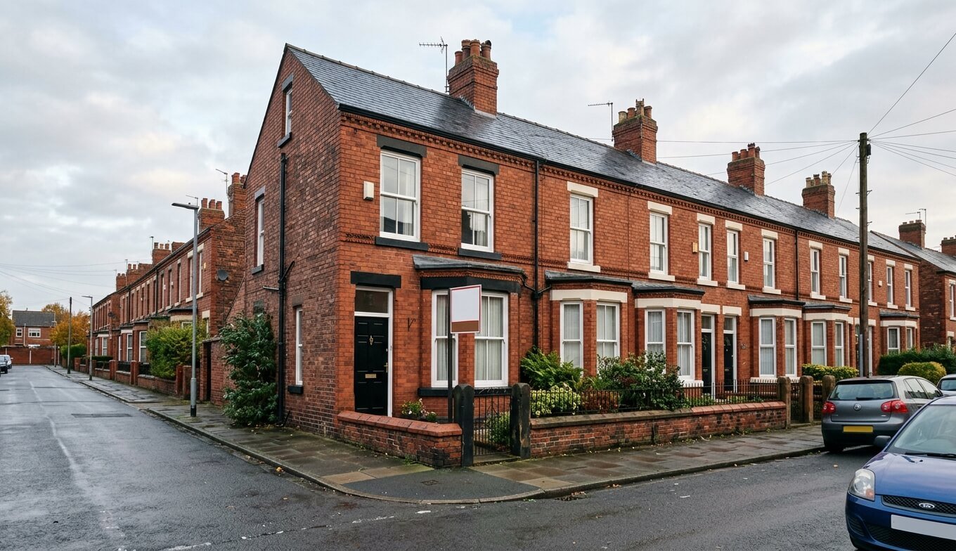 property management liverpool